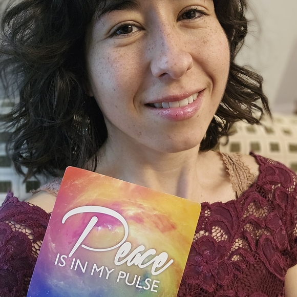 Meet your Posher, Rosie - Picture 1 of 1